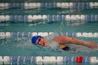 Women's Swimming & Diving  Wheaton College Women’s Swimming & Diving vs Mount Holyoke College. - Photo by Keith Nordstrom : Wheaton, Swimming & Diving